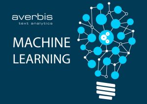AI & Machine Learning by Averbis
