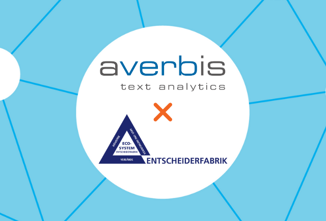 Header Blogpost Entscheiderfabrik @Averbis