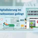 Wie Digitalisierung im gesundheitswesen gelingt @Averbis