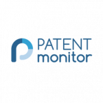 Logo Patent Monitor - Link to Webinar