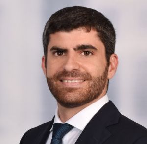 Jordi Casanellas, Bayer Pharma