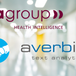 Partnership Announcement vitagroup and Averbis